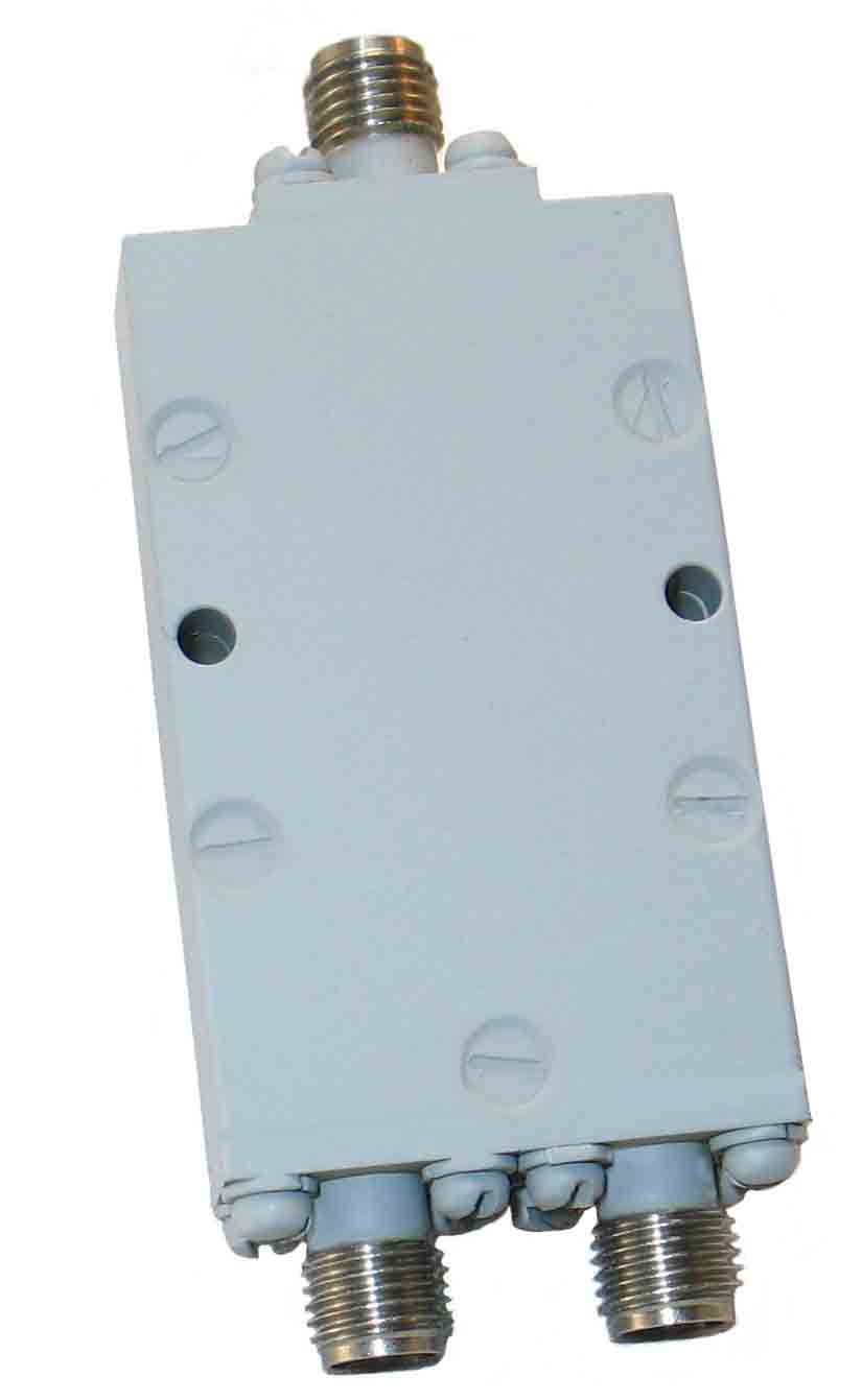 Taylor Microwave 2-Way Power Divider